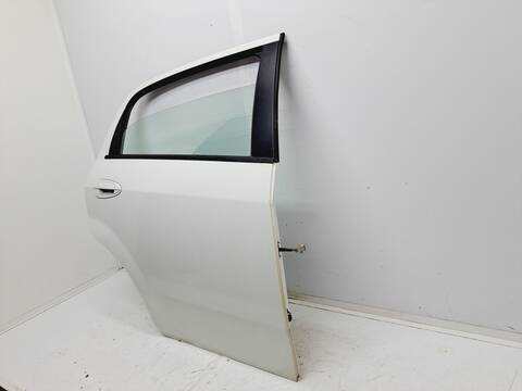 Foto 4ª: Puerta Trasera Derecha Fiat Punto DYNAMIC 75CV 55KW [199A9000] (2013)