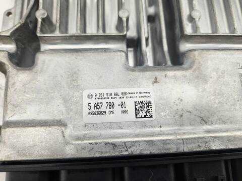 Foto 2ª: Centralita Motor ECU Bmw Serie 2 215 218I COUPE 136CV 100KW [B38A15F] (2023)