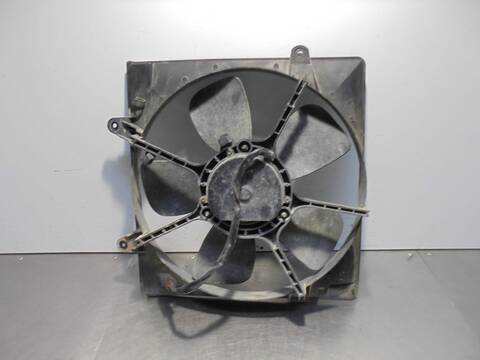 Electroventilador Kia Carnival 2.9 CRDI LX 144CV 106KW