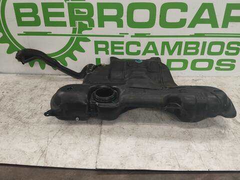 Deposito de Combustible Renault Megane 1.9 DCI DIESEL 120CV 88KW FAMILIAR II FAMILIAR