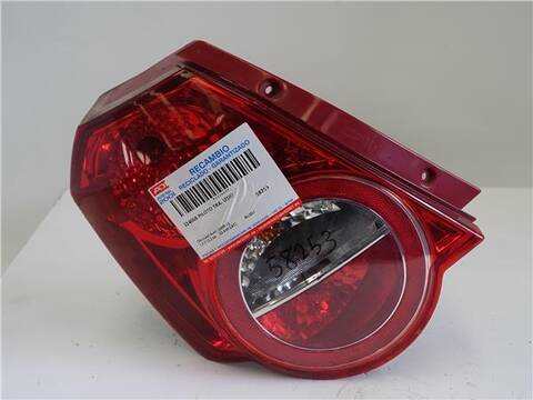 Piloto Trasero Izquierdo Chevrolet Aveo 1.2 LS HATCHBACK 84CV 62KW