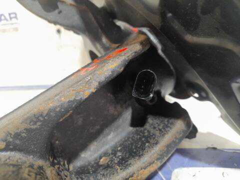 Foto 2ª: Mangueta Delantera Izquierda Skoda Spaceback VERSION INDEFINIDA (2013)