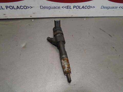 Foto 3ª: Inyectores Renault Megane 1.9 DCI DIESEL BERLINA 120CV 88KW II BERLINA 5P [F9Q B8] (2003)