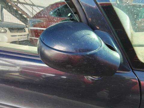 Foto 4ª: Retrovisor Derecho Citroen Xsara 1.6 HDI 90 EXCLUSIVE PICASSO 90CV 66KW [RHY] (2004)