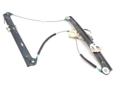 Elevalunas Eléctrico Delantero Derecho Bmw X3 VERSION INDEFINIDA