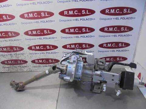 Columna Dirección Nissan Qashqai ACENTA 116CV 85KW