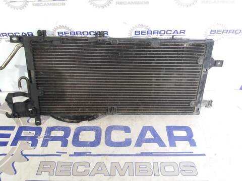 Radiador Calefaccion A.A. Opel Corsa 1.3 16V CDTI CAT Z 13 DT - LN9) 69CV