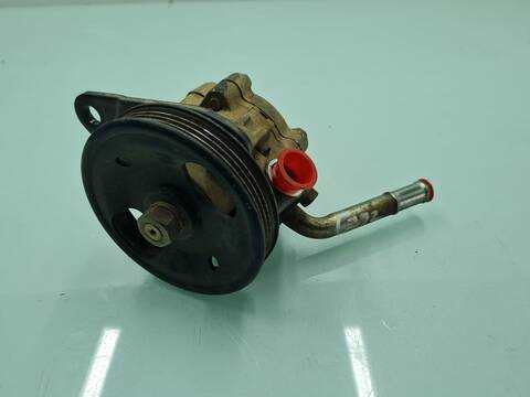 Bomba de Direccion Nissan Pathfinder GASOLINA