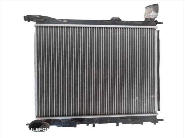 Radiador Motor Kia Stonic 1.2 CVVT