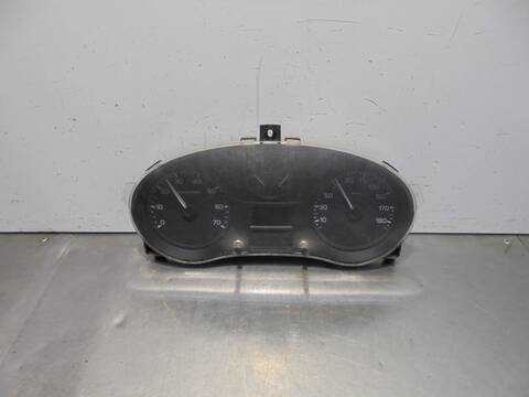 Cuadro de Instrumentos Citroen Berlingo 1.6 16V HDI 75CV 55KW