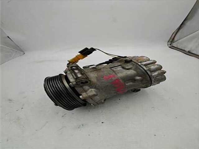 Compresor Aire Acondicionado Peugeot 5008 2.0 SPORT PACK [2.0 LTR. - 110 KW 16V HDI FAP CAT (RHE - DW10CTED4)]