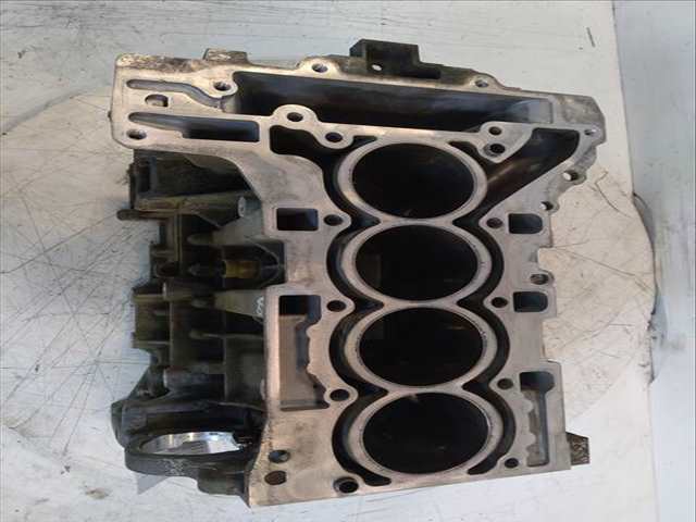 Foto 3ª: Bloque Motor Bmw Serie 3 315 245 CV 180KW [N26, N26B20A]