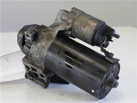 Foto 2ª: Motor de Arranque Bmw Serie 1 114 2.0 118D BERLINA 143CV 105KW [N47 D20 A] (2008)