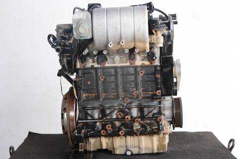 Foto 3ª: Motor Completo Volkswagen Caddy FURGON 69CV 51KW [BDJ] (2004)