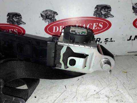 Foto 3ª: Cinturón Delantero Derecho Opel Astra 1.7 16V CDTI CAT Z 17 DTL - LRB) BERLINA 80CV