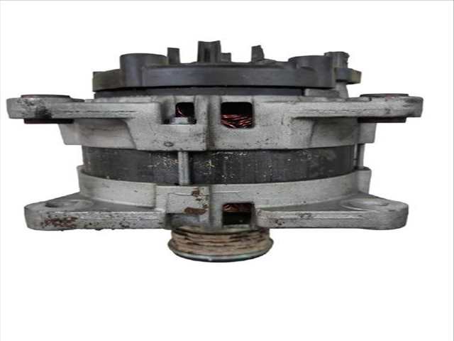 Foto 2ª: Alternador Renault Megane 1.5 DCI 110 B9A3) HATCHBACK IV HATCHBACK B9A/M/N_) (2015)