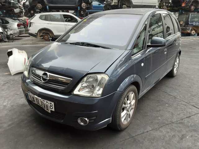 Puente Delantero Opel Meriva 1.7 CDTI 125CV 0CV