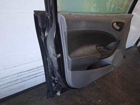 Foto 3ª: Puerta Delantera Izquierda Seat Ibiza ECOMOTIVE 1.2 TDI 75CV (2008)