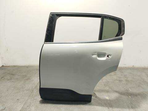 Foto 2ª: Puerta Trasera Izquierda Citroen C5 1.6 PURETECH 180 A45GFR) AIRCROSS 181CV 133KW [5GF (EP6FADTXD)] (2022)