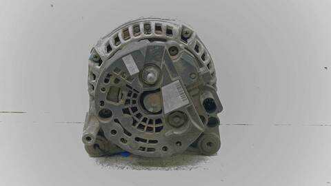 Foto 3ª: Alternador Volkswagen Passat COMFORTLINE BERLINA 101CV 74KW [AVB] (2003)
