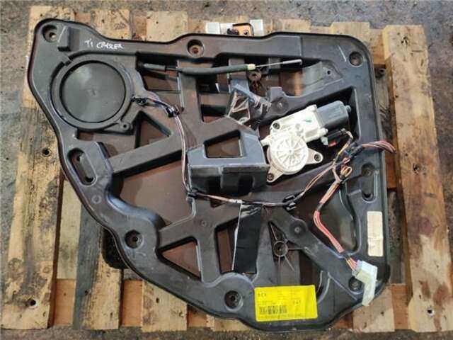 Elevalunas Eléctrico Trasero Izquierdo Chrysler Sebring 2.0 CRD LIMITED [2.0 LTR. - 103 KW CRD CAT]