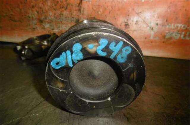 Foto 3ª: Despiece Motor Nissan Pathfinder 2.5 DCI [YD25DDTi]