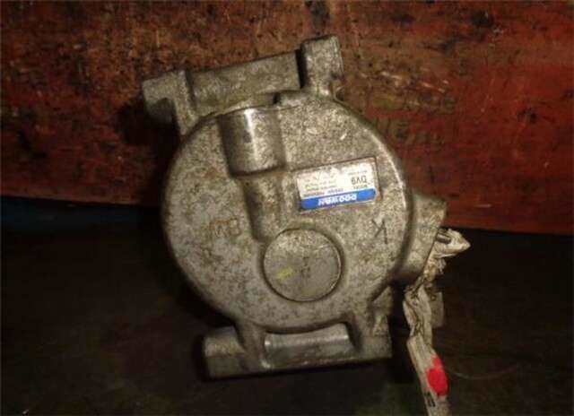 Foto 2ª: Compresor Aire Acondicionado Hyundai i20 1.2 [G4LA]