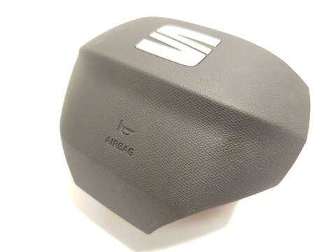 Foto 3ª: Airbag Delantero Izquierdo Seat Leon 2.0 TDI 116CV 85KW [DXRC] (2024)