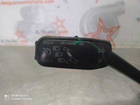 Foto 3ª: Anillo Airbag Seat Leon ERENCE 105CV 77KW [CLH] (2015)