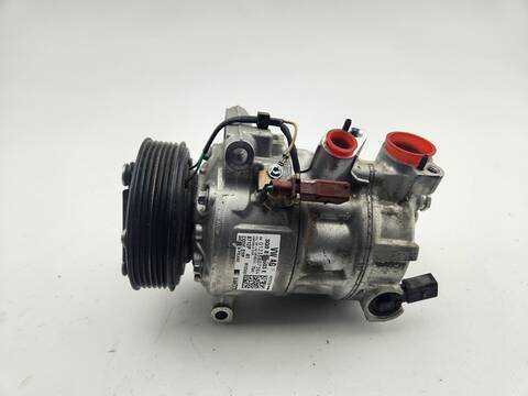 Compresor Aire Acondicionado Volkswagen Caddy KOMBI BUSINESS BMT 102CV 75KW FURGON