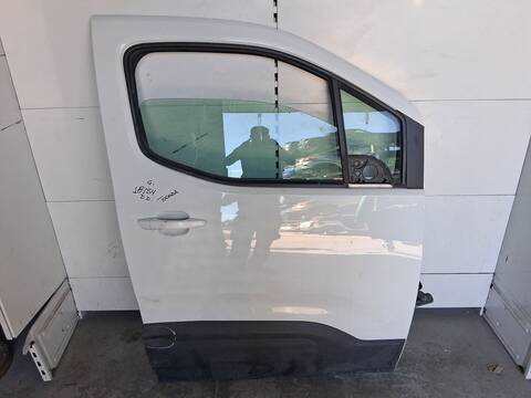 Puerta Delantera Derecha Peugeot Rifter 1.5 BLUEHDI 100 102CV 75KW