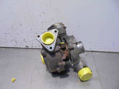 Foto 2ª: Turbocompresor Opel Signum BASICO 125CV 92KW [Y22DTR] (2004)