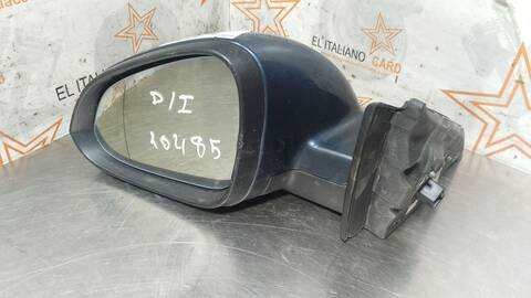 Retrovisor Izquierdo Opel Insignia COSMO BERLINA 160CV 118KW