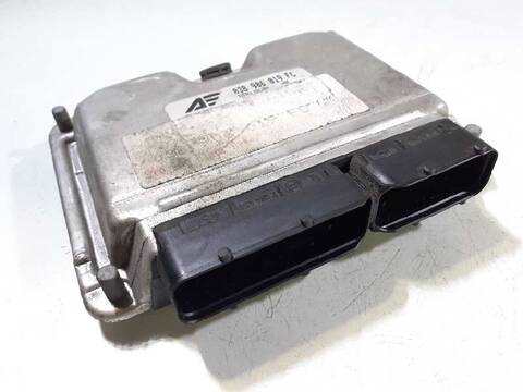 Centralita Motor ECU Seat Alhambra FANCY 116CV 85KW