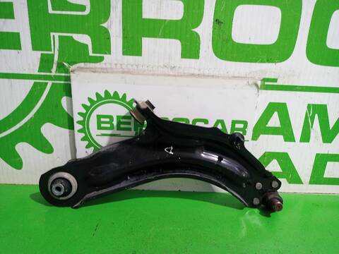 Foto 2ª: Brazo Suspension Delantero Derecho Renault Kangoo PROFESIONAL 75CV [K9KB6] (2008)