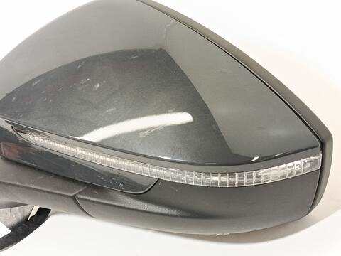 Foto 4ª: Retrovisor Izquierdo Volkswagen Tiguan 2 0 TIG 150CV 110KW [DXPA] (2025)