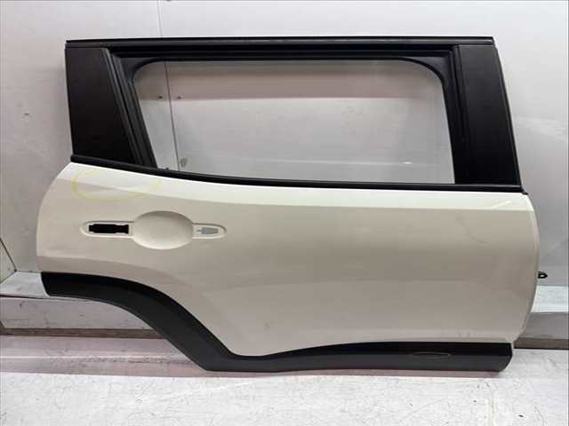 Foto 3ª: Puerta Trasera Derecha Jeep Renegade 1.3 T-GDI 4X4 177 CV 132KW [EYF] (2021)