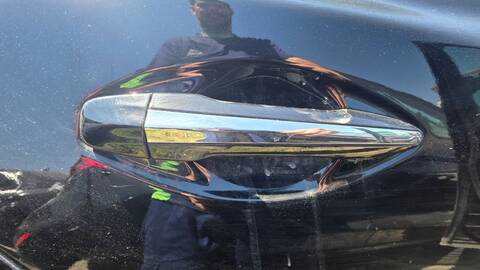 Maneta Exterior Trasera Derecha Infiniti Q50 Q50 BASE 170CV 125KW
