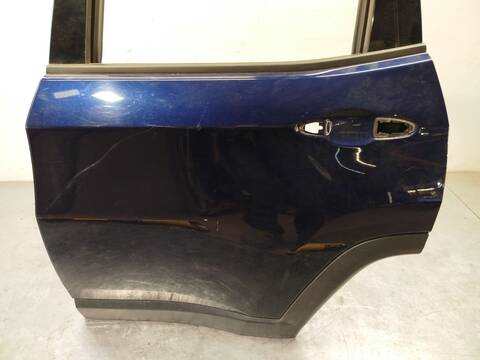 Foto 4ª: Puerta Trasera Izquierda Jeep Compass 1.4 MULTIAIR 140CV 103KW [552 63 624,EAQ] (2020)