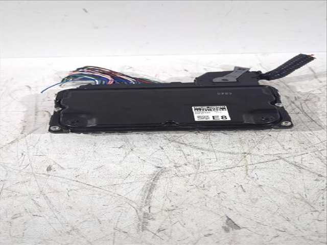 Centralita Motor ECU Toyota Yaris 1.5 HYBRID MXPH11) 92CV