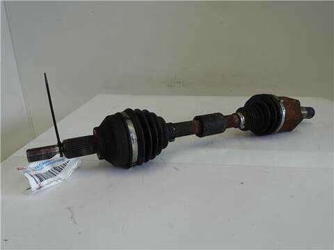 Transmision Delantera Izquierda Dodge Avenger 2.0 SE 140CV 103KW