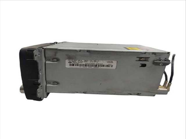 Foto 2ª: Sistema Audio Radio CD Volkswagen Tiguan 2.0 TDI 4MOTION 136CV (2007)