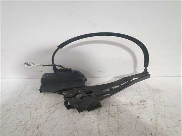 Cerradura Puerta Trasera Izquierda Citroen C3 1.4 I 73CV 54KW