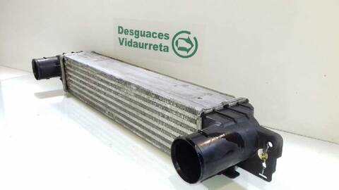 Foto 2ª: Intercooler Chevrolet Captiva 2.0 VCDI LS 126CV 93KW [Z20S-D] (2007)