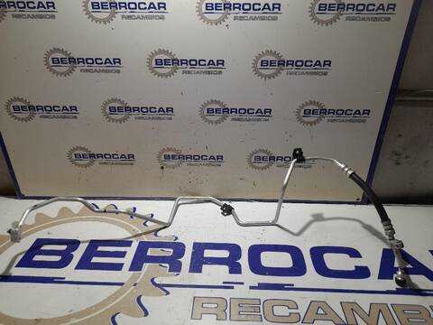 Tubos Aire Acondicionado Kia Carens 2.0 TD CAT 113CV