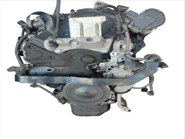 Motor Completo Ford Fiesta 1.6 TDCI