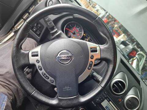 Foto 1ª: Volante Nissan Qashqai ACENTA 131CV 96KW [R9M] (2012)