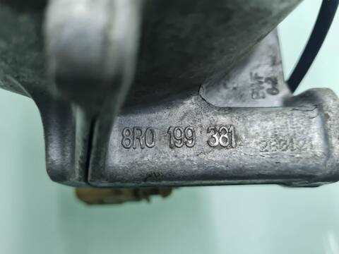 Foto 2ª: Soporte Motor Audi A4 BASICO 190CV 140KW [CAMA] (2008)