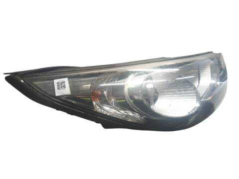Foto 1ª: Piloto Delantero Izquierdo Hyundai ix35 2.0 CRDI 4WD (2009)
