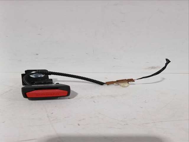 Cinturón Trasero Izquierdo Hyundai i20 1.0 T-GDI 101CV 74KW